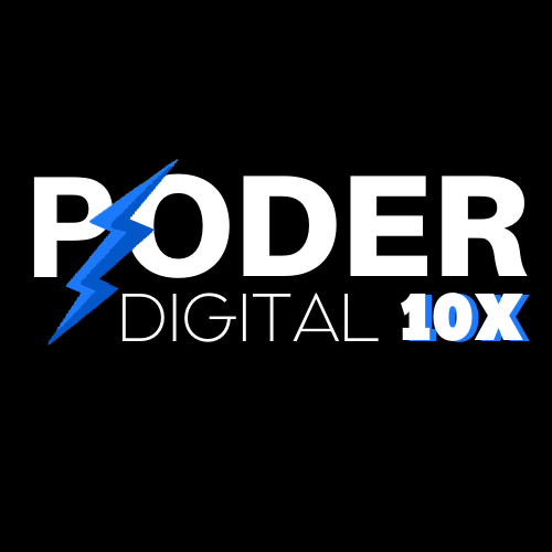 PODER DIGITAL 10X